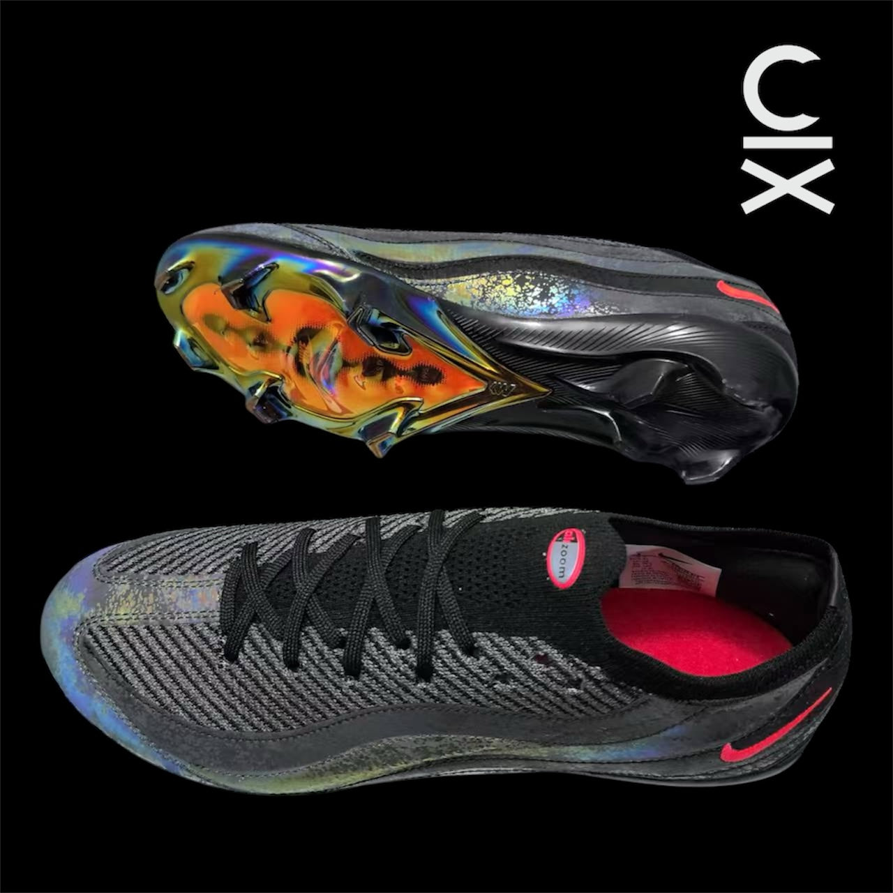 Mercurial vapor 16 TN Black