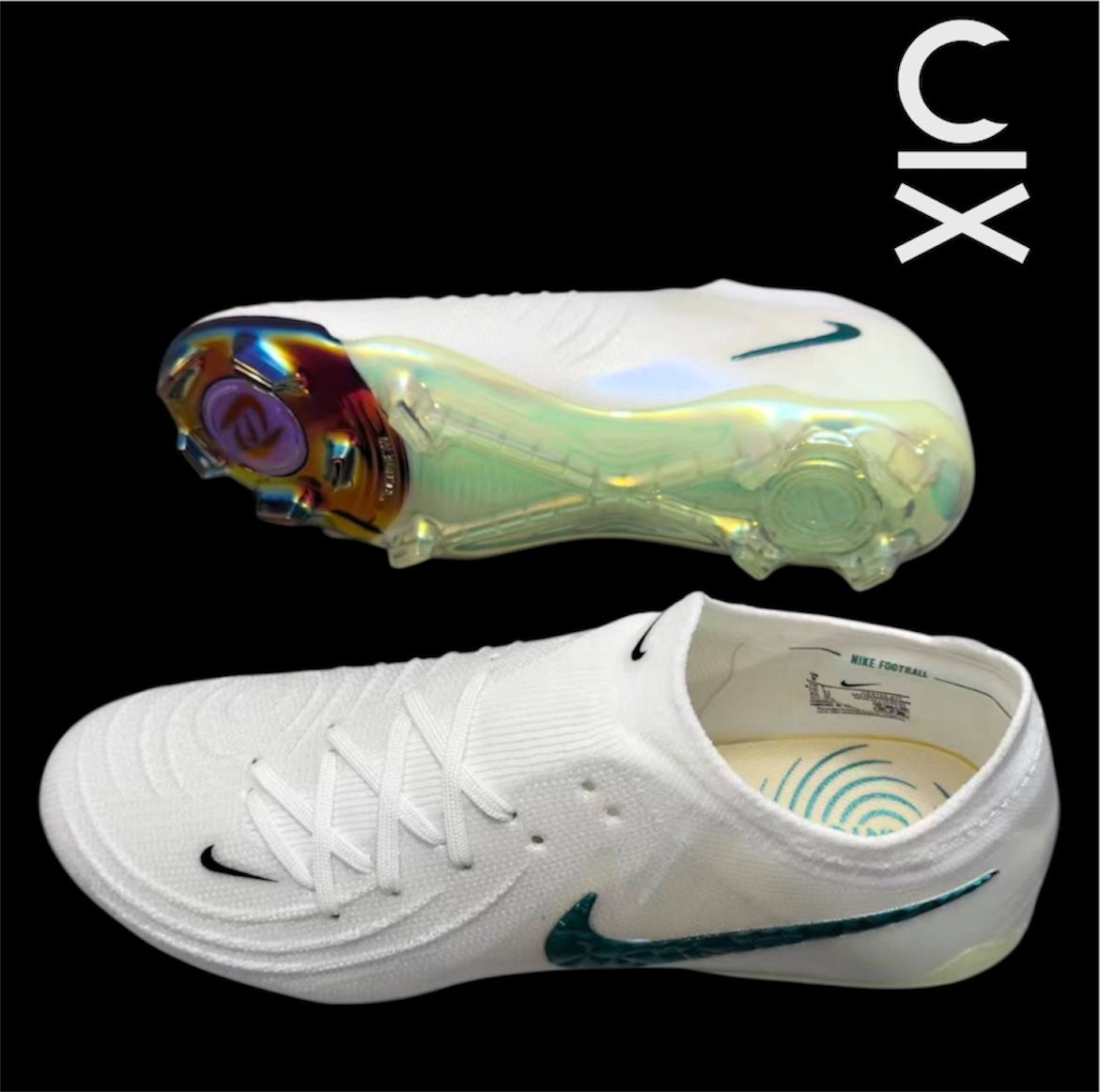 Phantom gx 2 Ceramic white