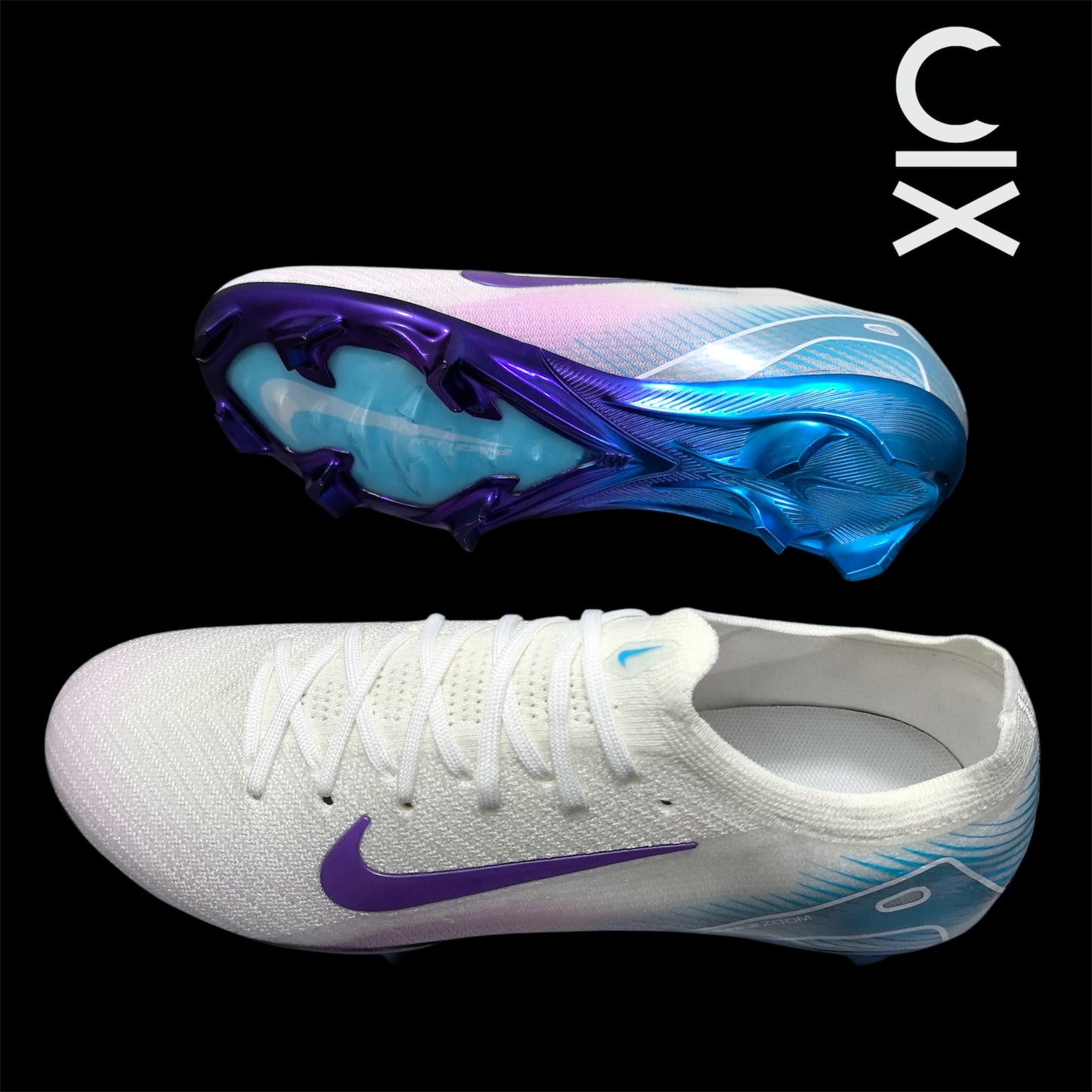 Mercurial Vapor 16 Ceramic white