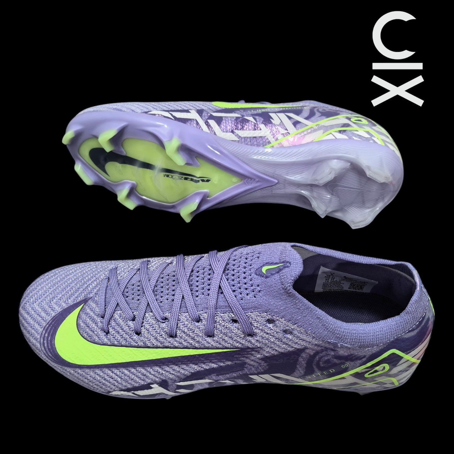 Mercurial vapor 16 United pack