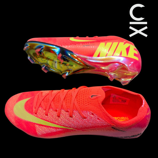 Mercurial vapor 16 cosmic orange