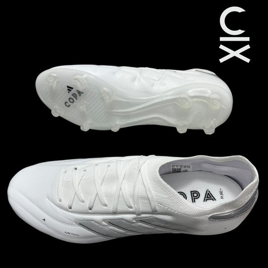 Copa sense .1 whiteout