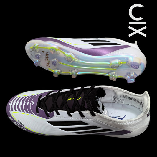 F50 x Messi