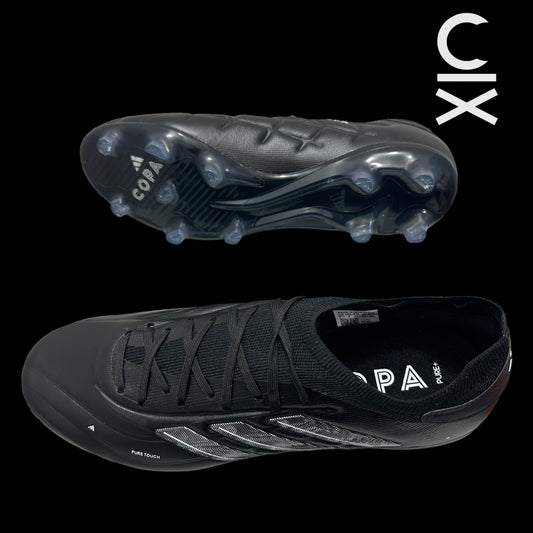 Copa sense .1 blackout