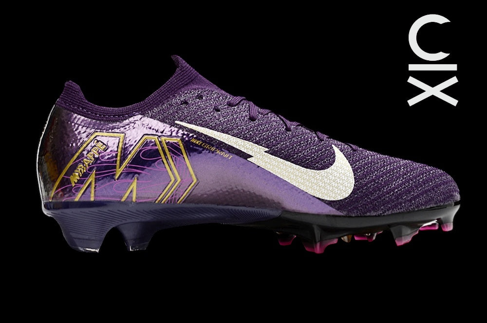 Mercurial Vapor 16 X KM Purple