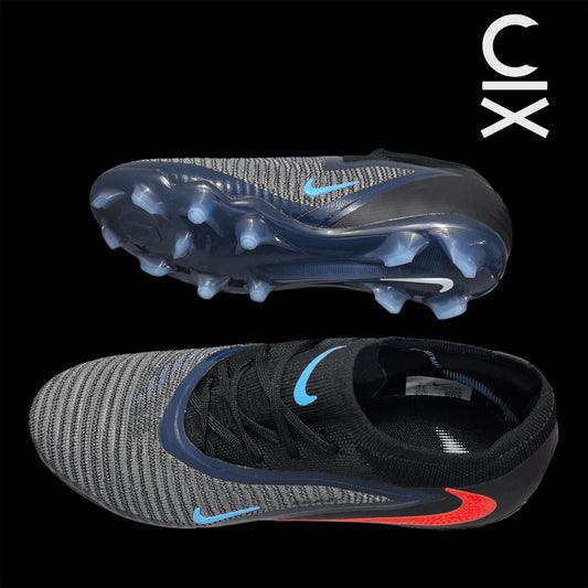 Phantom GX 6 black