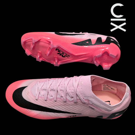 Mercurial Vapor 15 pink