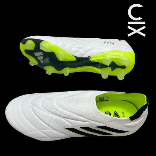 Copa sense + white