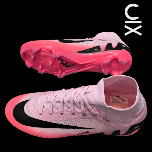 Mercurial superfly 9 pink