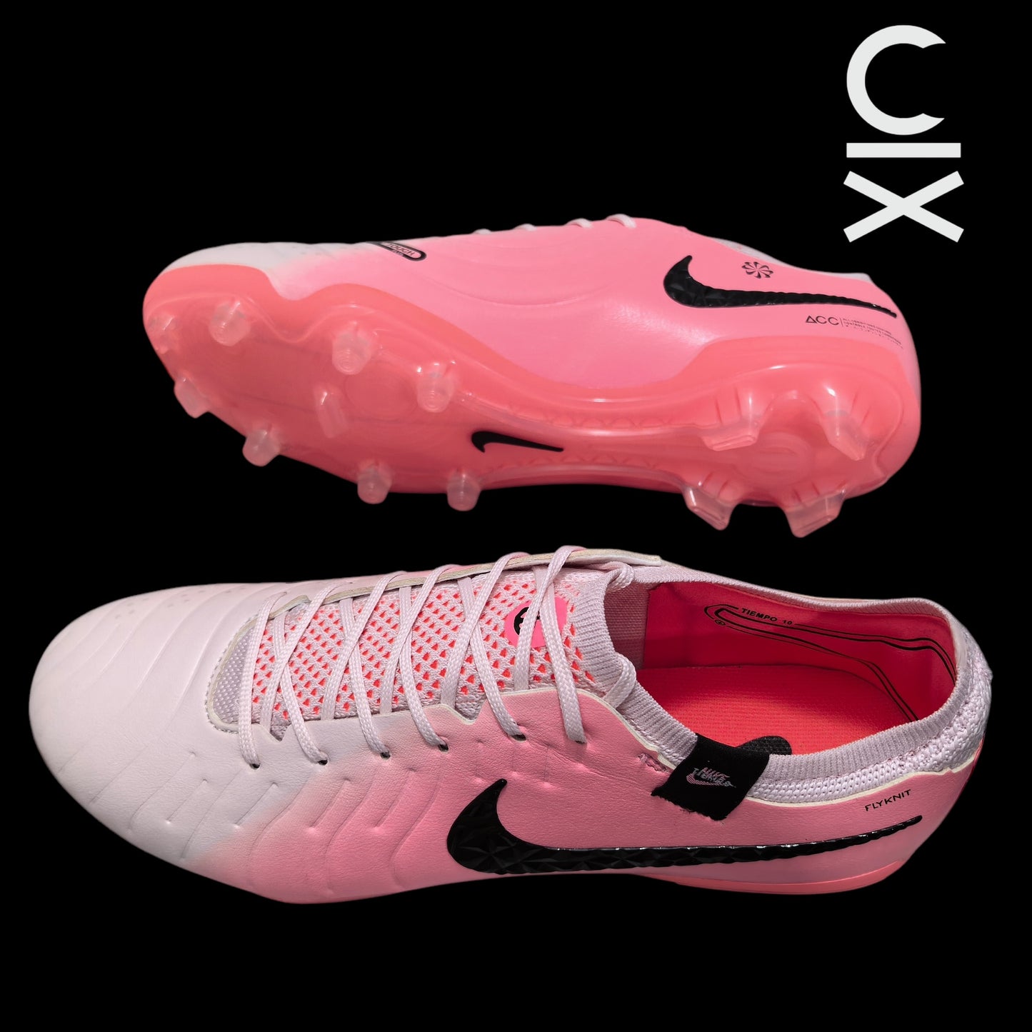 Tiempo legends 10 pink