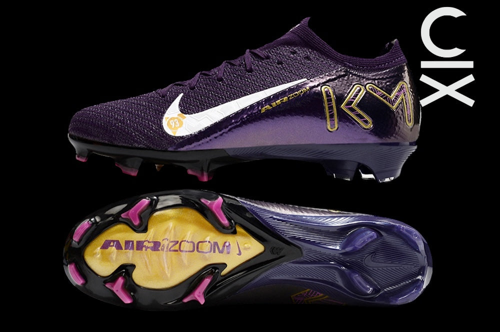 Mercurial Vapor 16 X KM Purple